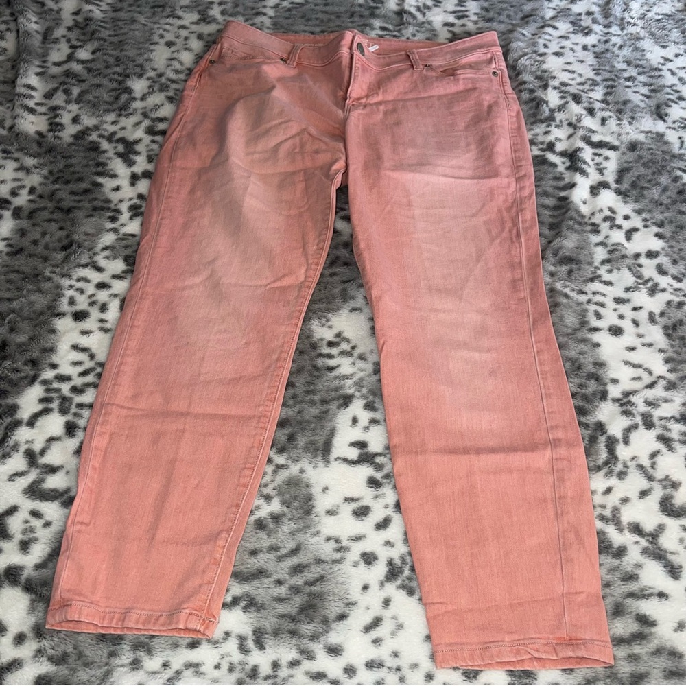 Loft Jeans - image 1